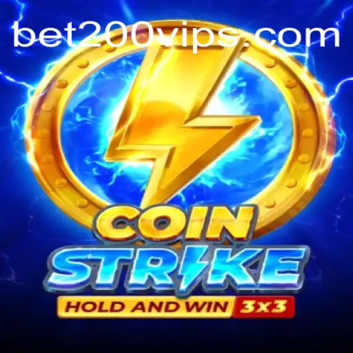 Unveiling Coinstrike: The Exciting New Casino Game with Bet200 Casino