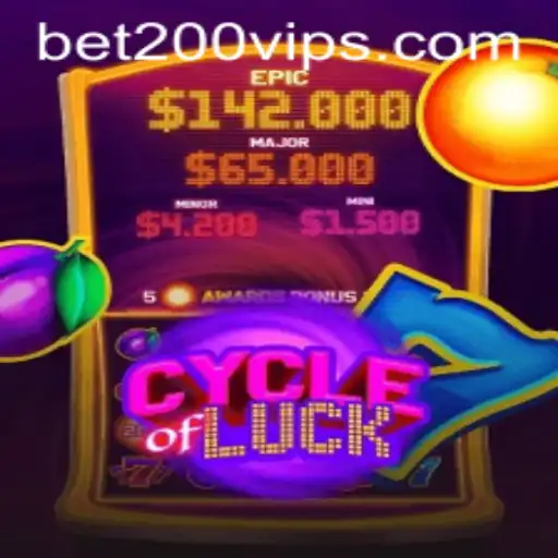 Discover the Thrills of CycleofLuck and Bet200 Casino
