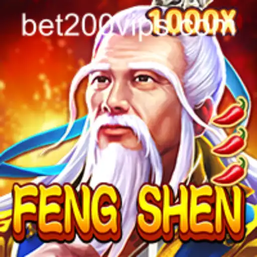 Explore the Intriguing World of FengShen at Bet200 Casino