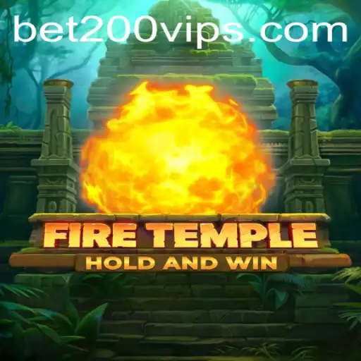 Explore the Excitement of FireTemple at Bet200 Casino