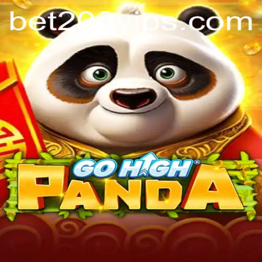 GoHighPanda: A Thrilling Adventure in the Bet200 Casino Scene