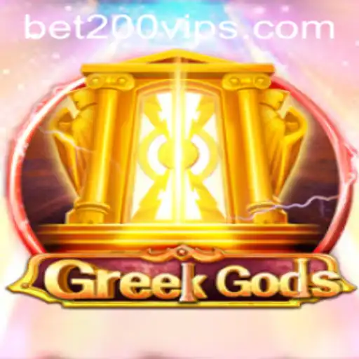GreekGods: Unveiling the Mystique of Ancient Powers in Modern Gaming