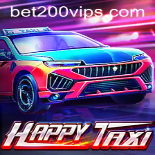 Discover the Thrilling World of HappyTaxi at bet200 casino