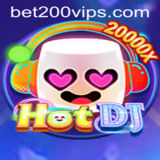 Discover the Exciting World of HotDJ at Bet200 Casino