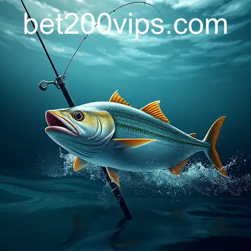 Jogos de pesca