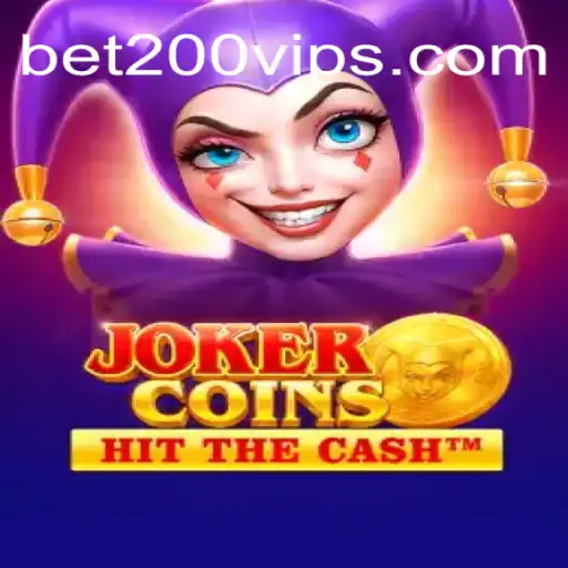 Exploring the Intriguing World of JokerCoins at Bet200 Casino