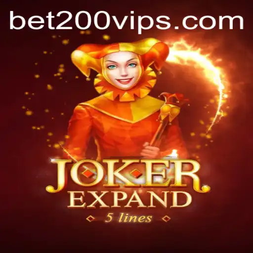 Unveiling JokerExpand: A Thrilling Addition to Bet200 Casino