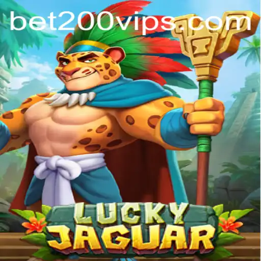 Exploring the Thrilling World of LuckyJaguar at Bet200 Casino