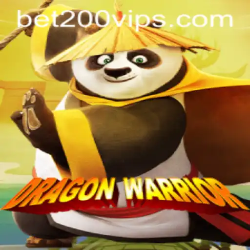 Discovering DragonWarrior and Navigating the World of Bet200 Casino