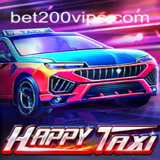 Discover the Thrilling World of HappyTaxi at bet200 casino