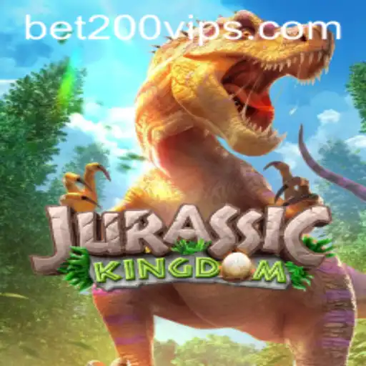 Explore the Thrilling World of JurassicKingdom at Bet200 Casino