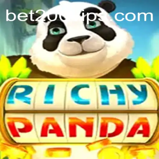Exploring the World of RichyPanda: A Comprehensive Guide to This Exciting Game