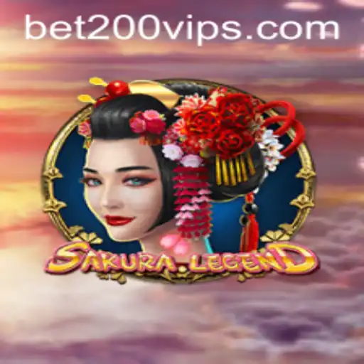 Unveiling SakuraLegend: A Mesmerizing Adventure in Bet200 Casino
