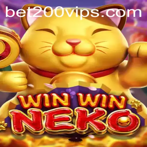 Understanding WinWinNeko: A Game of Strategy and Luck at Bet200 Casino