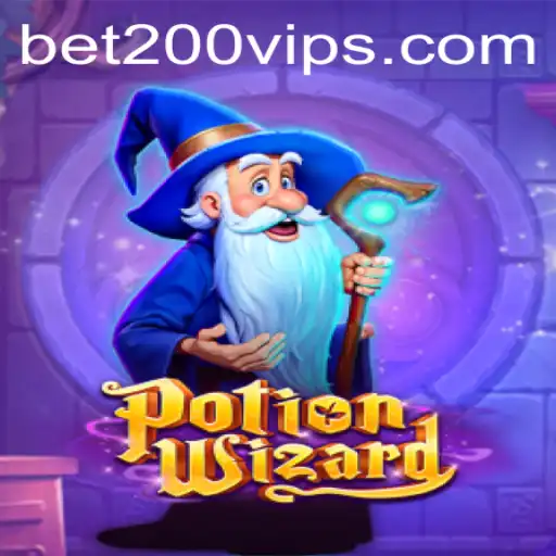 Discover the Enchantment of PotionWizard and the Thrill of Bet200 Casino