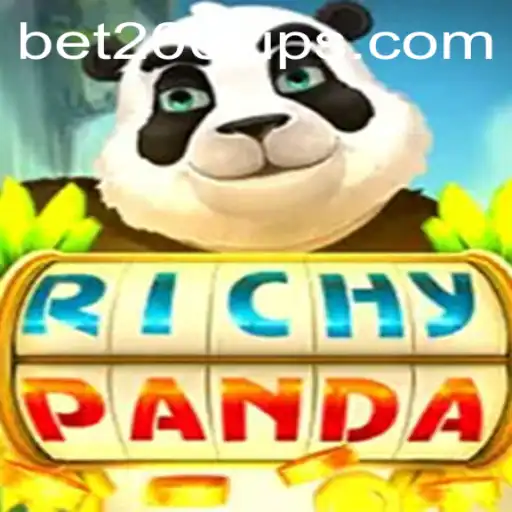 Exploring the World of RichyPanda: A Comprehensive Guide to This Exciting Game