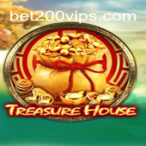 Discover the Excitement of TreasureHouse: A Thrilling Adventure in bet200 Casino