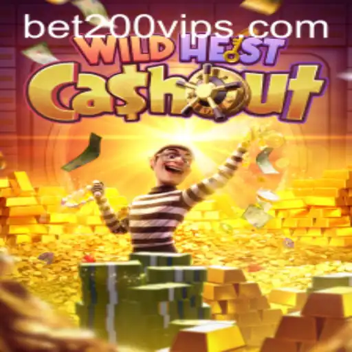 Exploring WildHeistCashout: A Thrilling Bet200 Casino Game Experience