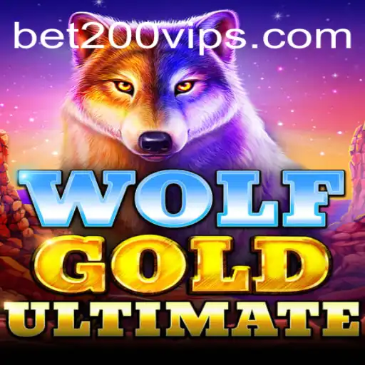 Exploring the Thrilling Experience of WolfGoldUltimate at Bet200 Casino