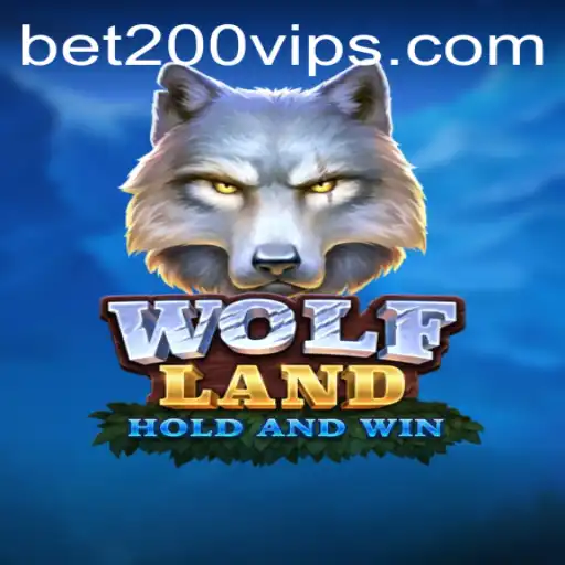 Exploring WolfLand: A Thrilling Adventure in Bet200 Casino