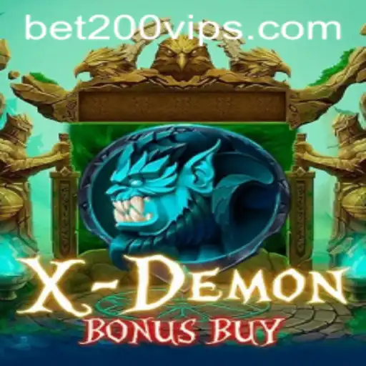 Unleashing the Thrills of XDemonBonusBuy at Bet200 Casino
